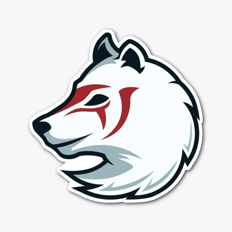 Friduwulf's Logo